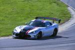 Dodge Viper ACR 2015 года